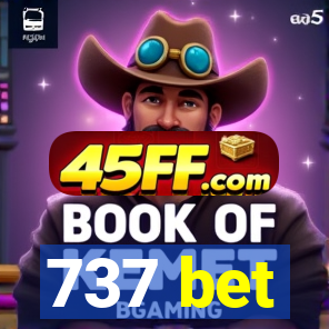 737 bet